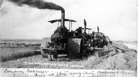 Timeline: Expansion, Industry, & The Gilded Age