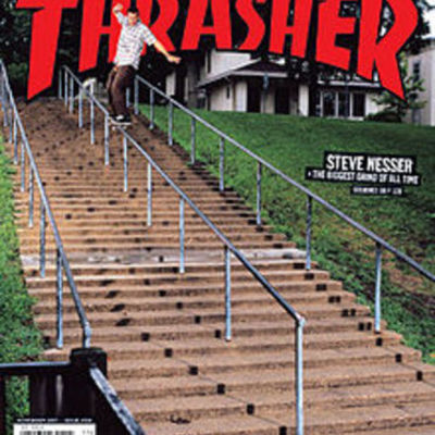 Timeline: Historia del skateboarding