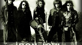 Timeline: TRAYECTORIA DE BON JOVI