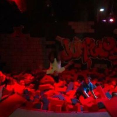 Timeline: My Story, My Way.