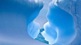 Timeline: History of Antarctica