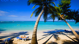 Timeline: Liburan Ziya