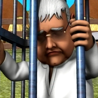 Timeline: FODDER SCAM: Lalu Gets 5 years in Jail