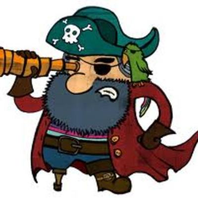 Timeline: ELS PIRATES