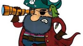 Timeline: ELS PIRATES