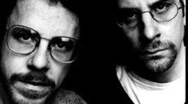 Timeline: FILMOGRAFIA GERMANS COHEN