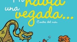 Timeline: Els nostres contes