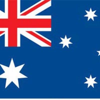 Timeline: VIATGE A AUSTRALIA