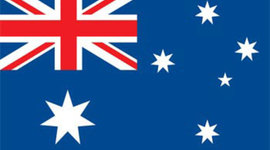 Timeline: VIATGE A AUSTRALIA