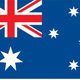Bandera de australia