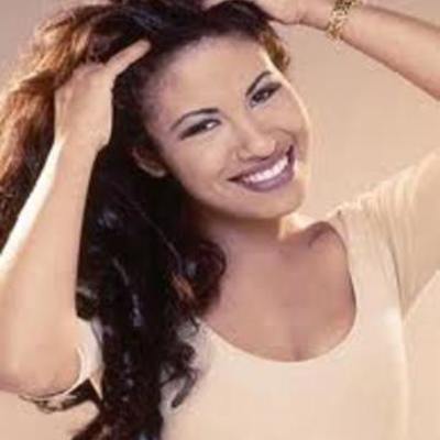 Timeline: Selena Perez