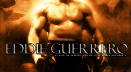Timeline: Eddie Guerrero