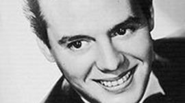 Timeline: Desi Arnaz