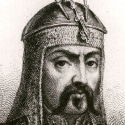 Timeline: Genghis Khan
