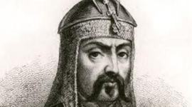 Timeline: Genghis Khan