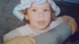 Timeline: Mi línea del tiempo