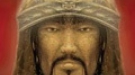 Timeline: Genghis Khan