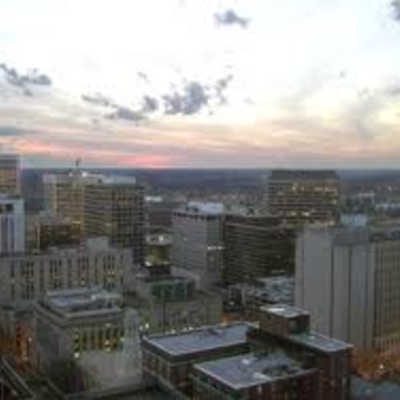 Timeline: I was born on April 28th, 1997 in Richmond,Va