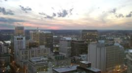 Timeline: I was born on April 28th, 1997 in Richmond,Va