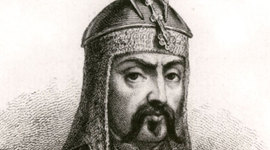 Timeline: Genghis Khan