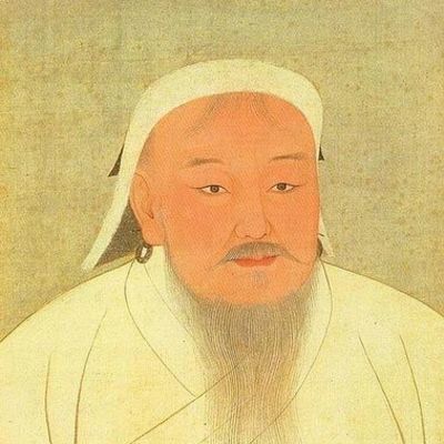 Timeline: Genghis Khan Timeline