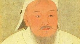 Timeline: Genghis Khan Timeline