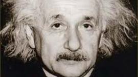 Timeline: La vida d'Albert Einstein