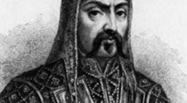 Timeline: Geghis Khan Timeline