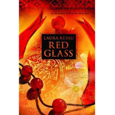 Timeline: Red Glass