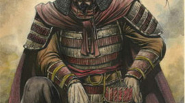 Timeline: genghis khan