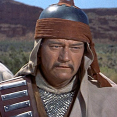 Timeline: Genghis Khan