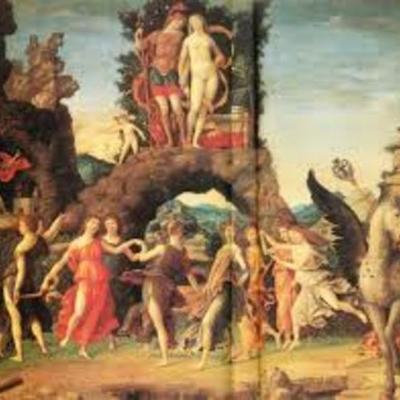 Timeline: The Renaissance Period