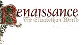 Timeline: Renaissance Period