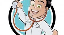 Timeline: Want to be a doctor