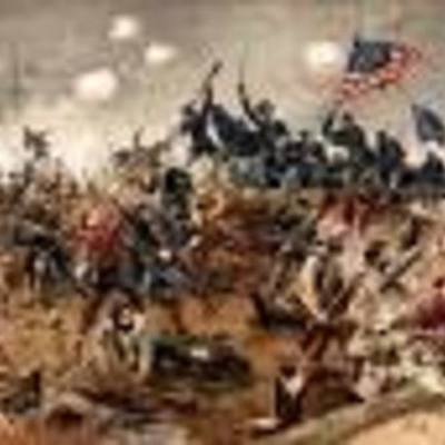 Timeline: Road to Revolution-Breinig