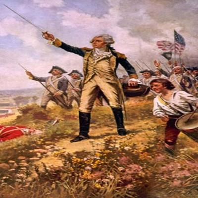 Timeline: The Road to Revolution