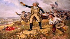 Timeline: The Road to Revolution