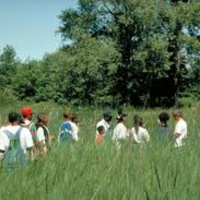 Timeline: OSFC US A02 Outdoor Ed.