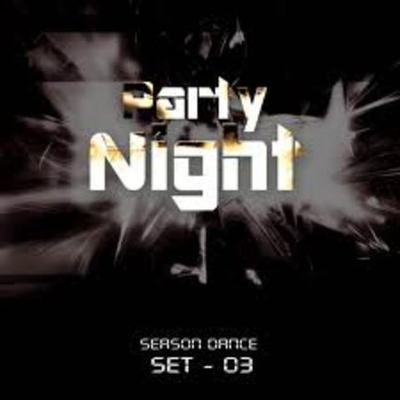 Timeline: High School Party