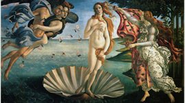 Timeline: Renaissance period