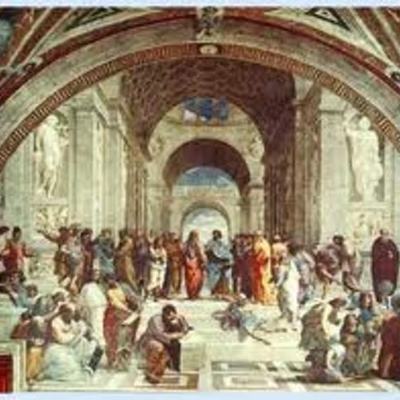 Timeline: Renaissance Period
