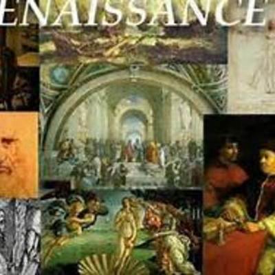 Timeline: Renaissance Period