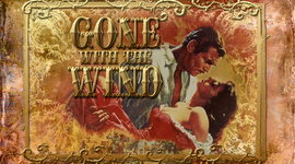 Timeline: Gone With the Wind (Dates not Accurate)