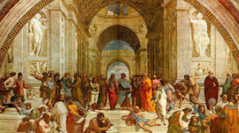 Timeline: Renaissance Period