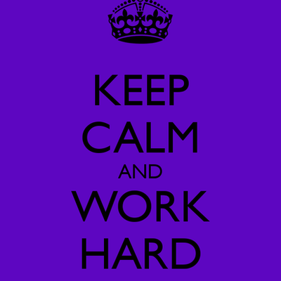 Timeline: A late beginning to my AS Media