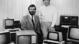 Timeline: Looking Through Windows