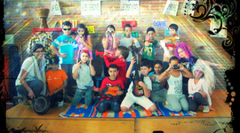 Timeline: CLASSE DE TERCER