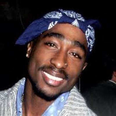 Timeline: 2 pac by kd washington