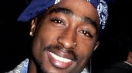 Timeline: 2 pac by kd washington