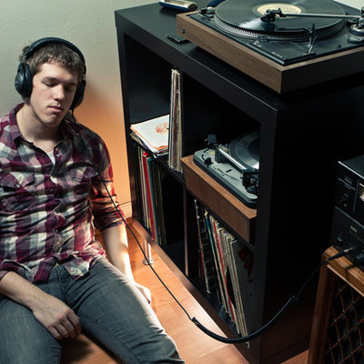 Timeline: The Masters of Music Criticism